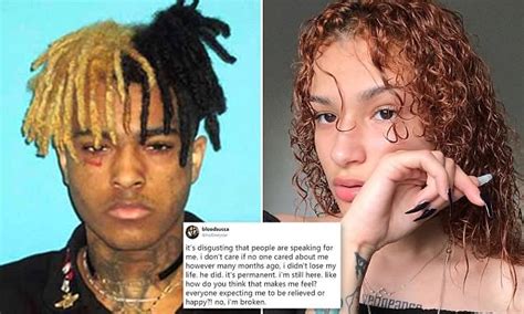 geneva ayala instagram|XXXTentacion’s Abuse Accuser Speaks Out About。